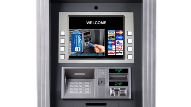 Unlocking the Secrets of ATMs: Your Guide to Navigating Cash Machines Like a Pro!