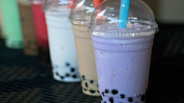 Bubble Bliss at Your Fingertips: The Rise of Instant Bubble Tea