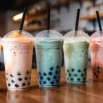 Bubbling Delights: The Irresistible World of Bubble Tea