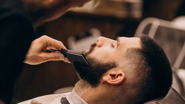 Chop It Like It’s Hot: Discovering Vancouver’s Barber Shop Gems