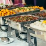 Culinary Craftsmanship: Transforming Events with Exquisite Catering