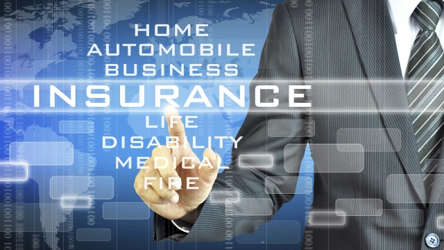 Insure Your Peace of Mind: The Ultimate Guide to Choosing an Insurance Agency