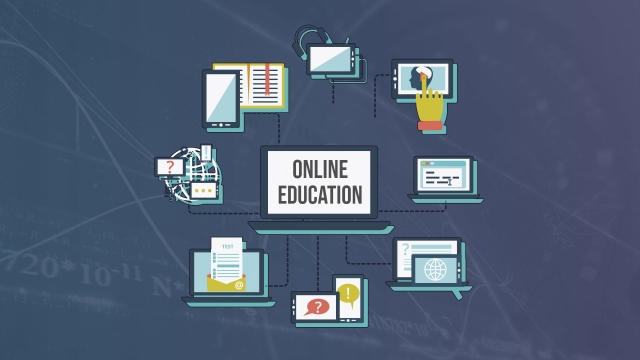 Unlocking Knowledge: The Future of University Education Goes Digital