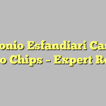 Antonio Esfandiari Casino Casino Chips – Expert Review