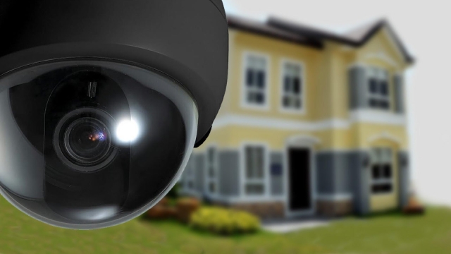 Beyond the Lens: The Future of Advanced Remote Monitoring and Surveillance Systems