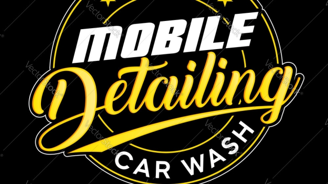 Revitalize Your Ride: The Magic of Mobile Auto Detailing and Steam Cleaning!