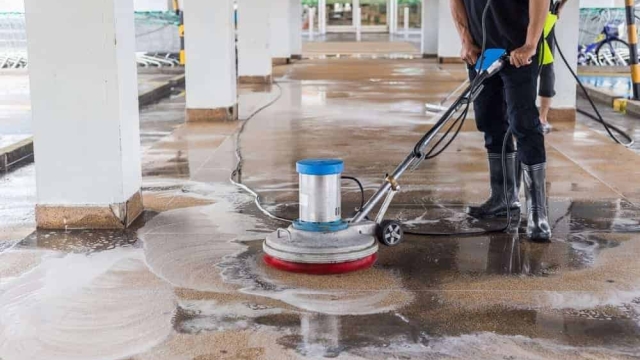 Transform Your Space: The Ultimate Guide to Choosing the Perfect Cleaning Service