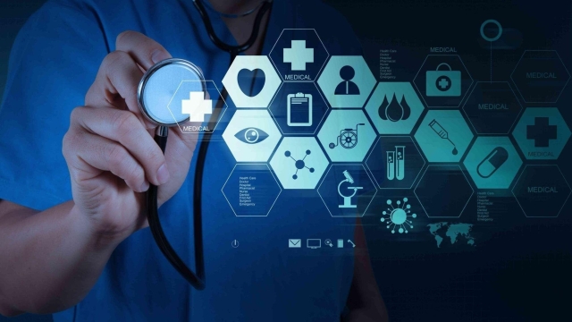 Navigating the Maze: Your Ultimate Guide to Modern Medical Care
