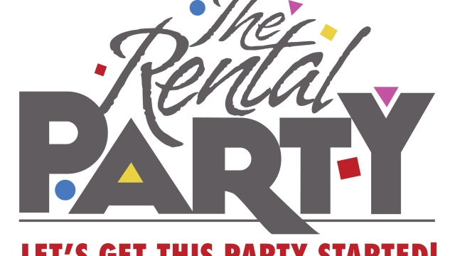 Transform Your Gathering: The Ultimate Guide to Party Rentals for Every Occasion