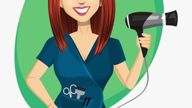 Certified Excellence: Why You Should Trust a Professional Salon