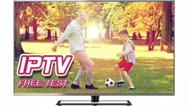 Everything You Need to Know About IPTV Abonnements