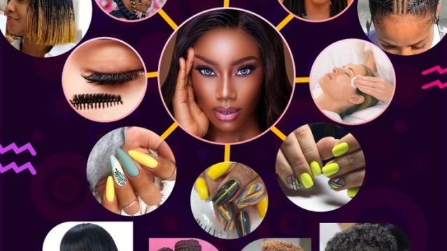Finding Your Style: Consultation at a Certified Salon
