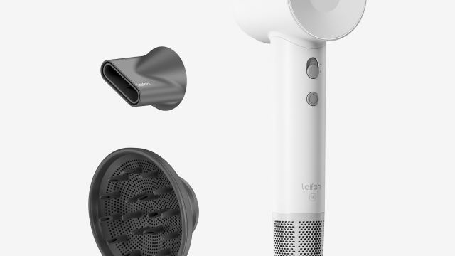 Reasons Anyone Must Consider a Laifen Hair Dryer