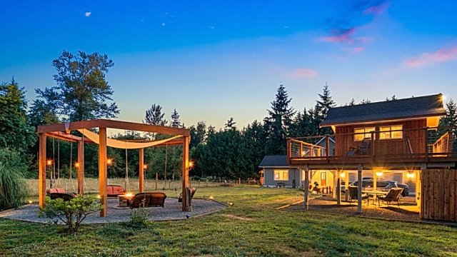 Steps to the Perfect Extended Stay at a Local B&B