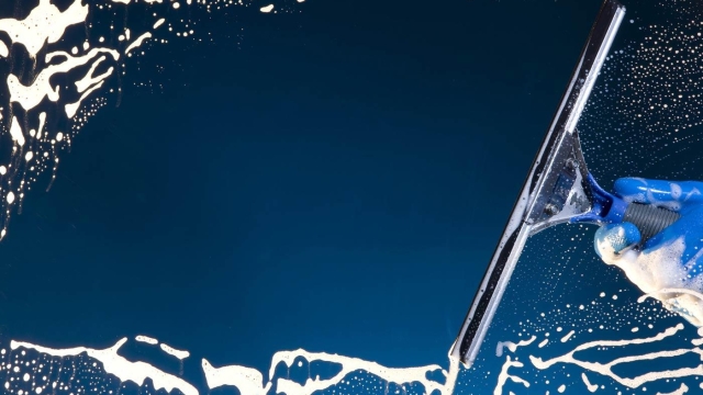 Transform Your Curb Appeal: The Ultimate Guide to Exterior Cleaning