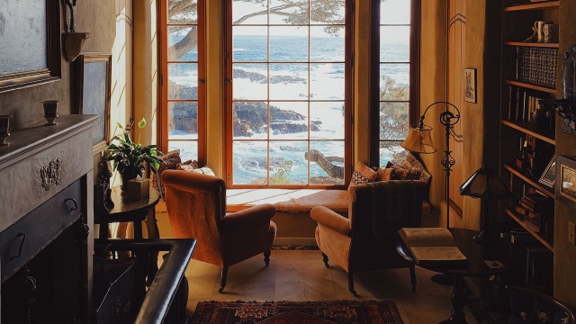 Transform Your Space: The Art of Choosing the Perfect Furniture