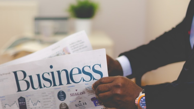 Understanding Financial Data Insights