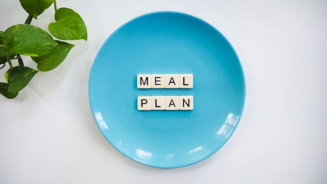 Understanding the Basics of a 7 Day Meal Plan