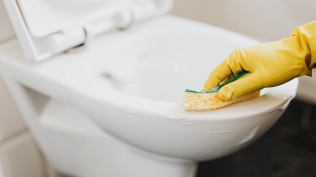 What is Comprehensive Home Cleaning